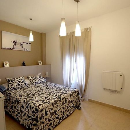 Apartamento Duque De Arcos 2 Аркос-де-ла-Фронтера Екстер'єр фото