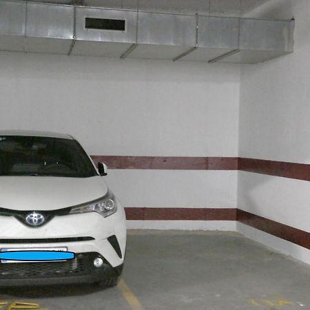 Apartamento Duque De Arcos 2 Аркос-де-ла-Фронтера Екстер'єр фото