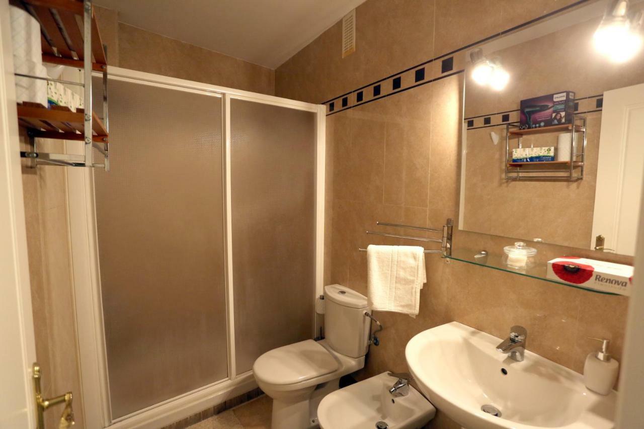 Apartamento Duque De Arcos 2 Аркос-де-ла-Фронтера Екстер'єр фото