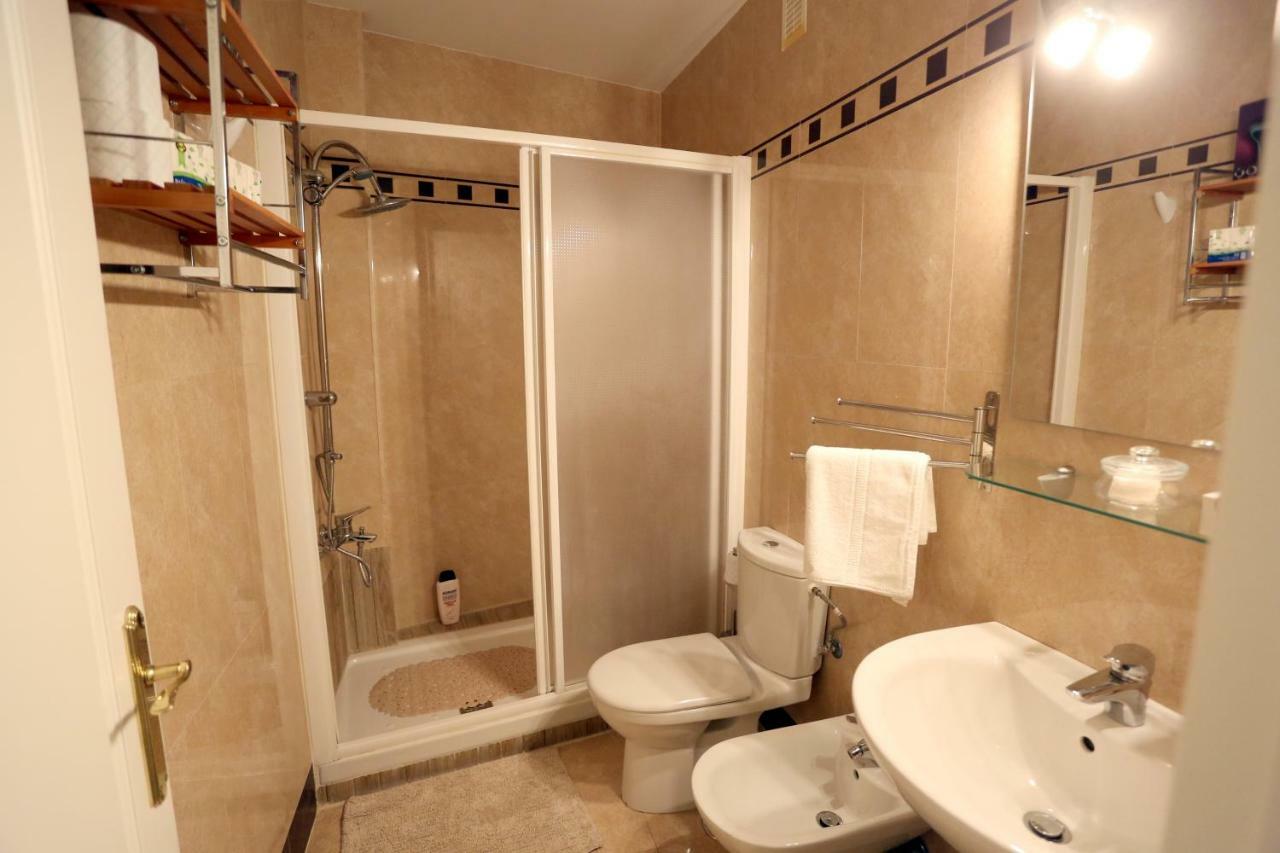 Apartamento Duque De Arcos 2 Аркос-де-ла-Фронтера Екстер'єр фото