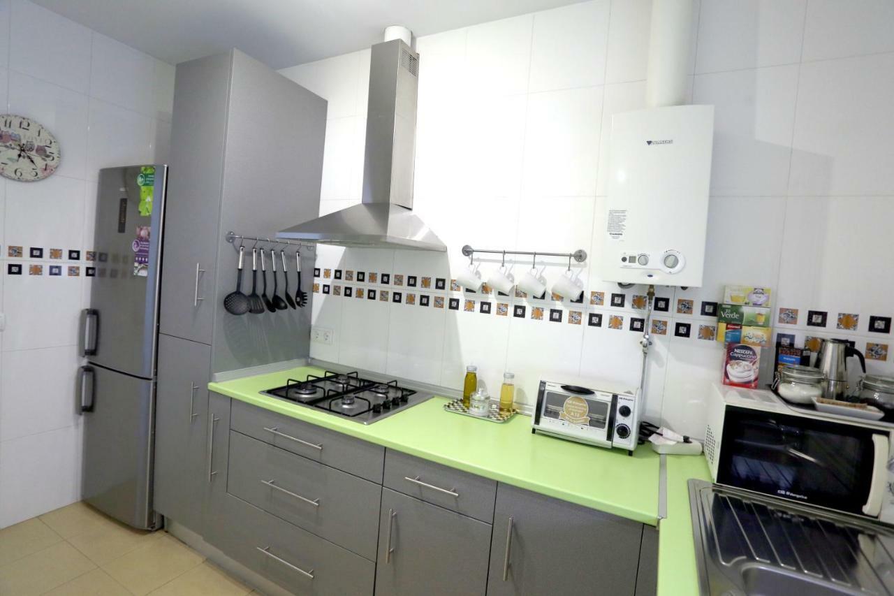 Apartamento Duque De Arcos 2 Аркос-де-ла-Фронтера Екстер'єр фото