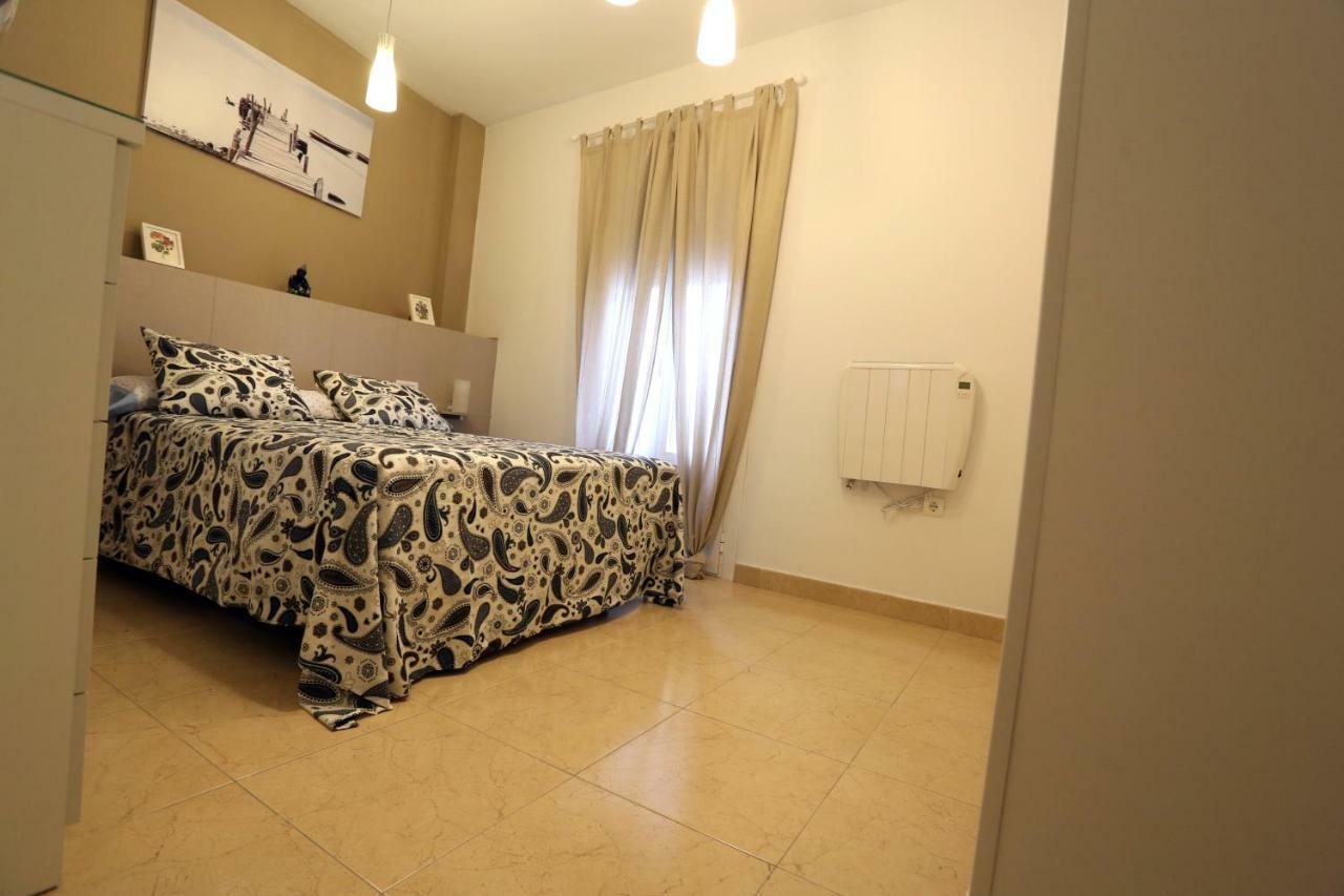 Apartamento Duque De Arcos 2 Аркос-де-ла-Фронтера Екстер'єр фото