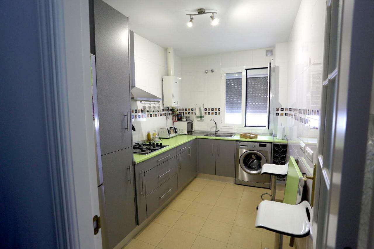 Apartamento Duque De Arcos 2 Аркос-де-ла-Фронтера Екстер'єр фото