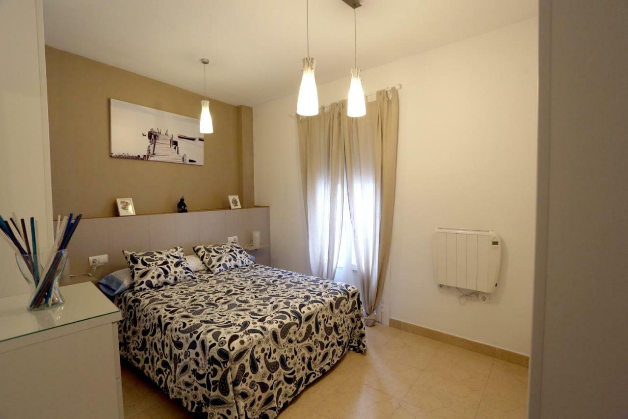 Apartamento Duque De Arcos 2 Аркос-де-ла-Фронтера Екстер'єр фото