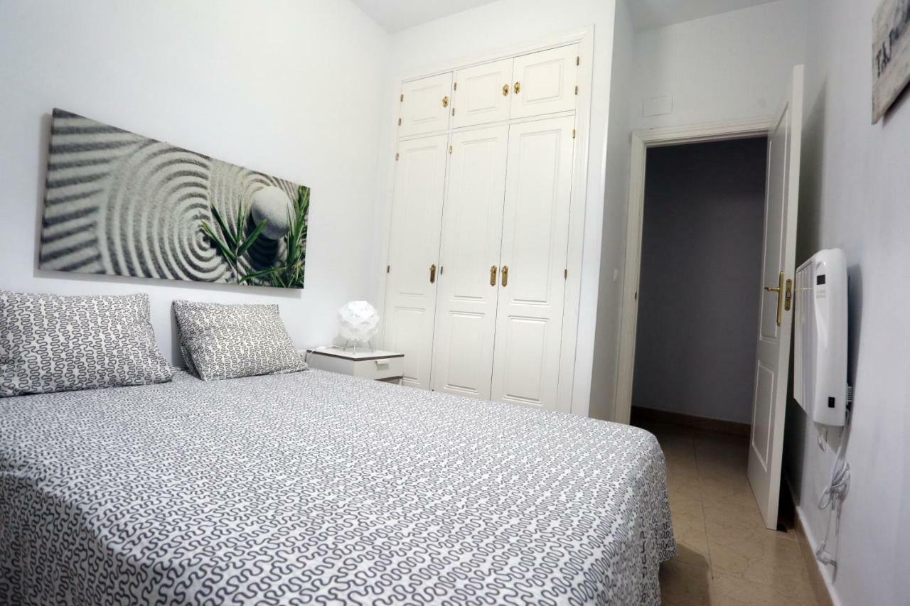 Apartamento Duque De Arcos 2 Аркос-де-ла-Фронтера Екстер'єр фото