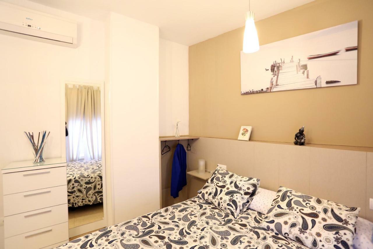 Apartamento Duque De Arcos 2 Аркос-де-ла-Фронтера Екстер'єр фото